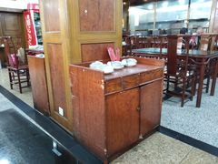 大堂-来顺成饭庄