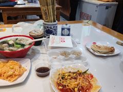 -子午路张记肉夹馍(小寨西路店)
