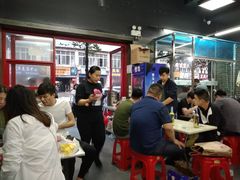 -小民大排档(马场角横路店)