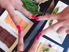 -蝎王府羊蝎子(北大地店)