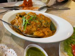 -Santoor 萨都里印度餐厅(北锣鼓巷店)