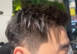 -卓梵美发·精品Salon