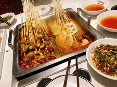 -串天下串串香(宽窄巷子店)