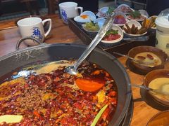 -楠火锅(新塘翡翠绿洲店)