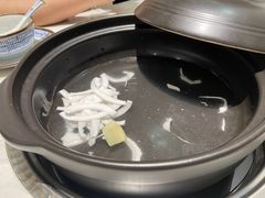 -四季缤纷椰子鸡(雨花亭凯德广场店)