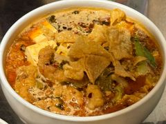 -云海肴·汽锅鸡·云南菜(美罗城店)