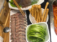 -巴庄重庆火锅(光山店)