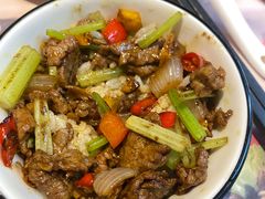 -U你·天然调味(南湖总店)