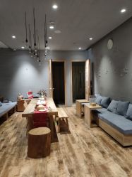 -卡莫瑜伽·普拉提