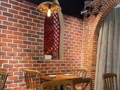 -疆里疆外·和田烤肉·清真