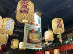 -南京大牌档(济南万象城店)