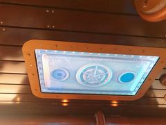 -海洋公园海洋列车－海滨站