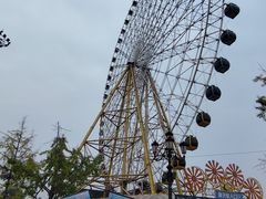 -国色天乡三期陆地乐园