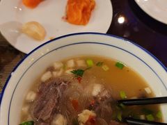 -西安皇冠假日酒店·朱雀咖啡厅