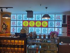 -捷信牛奶甜品世家(五道口店)