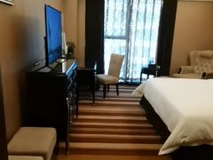 -长沙豪布斯卡酒店(长沙省政府德思勤店)