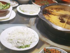 -大队长主题火锅(观音桥店)