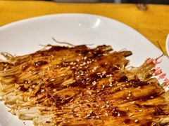 -AK47烤羊腿串吧(柳浪家园店)