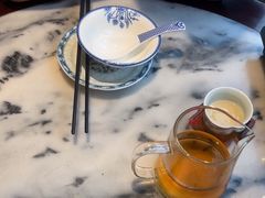 -山水茶艺馆·点心粤菜·30年老字号