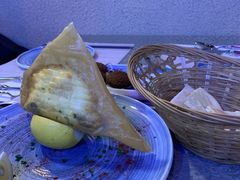 -La Medina餐厅(亮马河南路店)