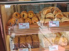 -百香林西点(新街口北大街店)