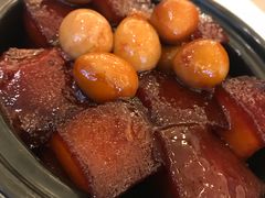 老弄堂红烧肉-老上海弄堂菜馆(恒基名人购物中心店)