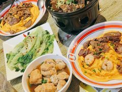 -有章牛杂(石厦店)