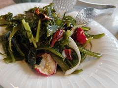 -船歌·鱼水饺青岛菜(石老人店)