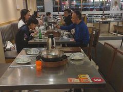 -胡须佬鸡煲四季火锅店(石厦西村直营店)