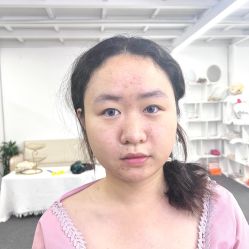-金禧化妆造型工作室(市桥地铁站店)