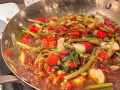 -乔街深夜食堂·小龙虾·高压锅生蚝(杭州总店)