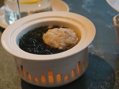 -扬州香格里拉·香宫中餐厅