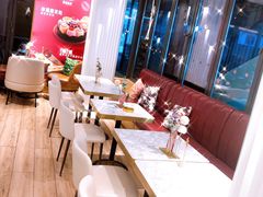 -哈根达斯(武汉天地店)