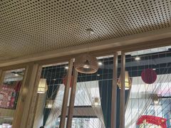 -隆喜元鱼汤包·海鲜(中联广场店)