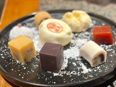 -真地道京味府·鲜橙烤鸭·北京菜(朝外大街东大桥店)