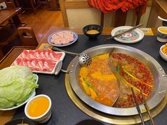 -沸炉重庆老火锅(军事博物馆店)