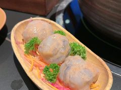 -季季山·云南野生菌火锅(上海首店)