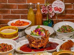 -大鸭梨烤鸭(甘家口店)