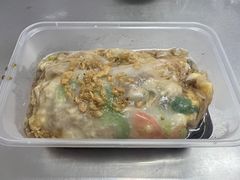 -小吴肠粉