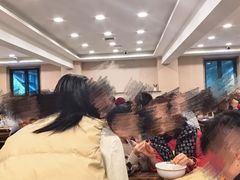 -老刘家永盛斋·传统泡馍(东关南街店)