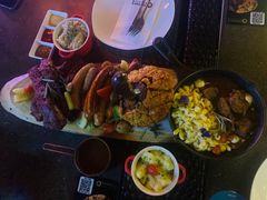 -haxnbauer海森堡德国餐厅(深圳coco店)