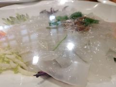 -大清花饺子(山庄店)