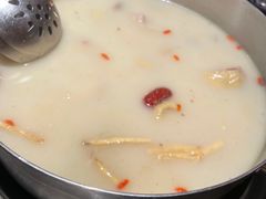 -淼福猪肚鸡·椰子鸡火锅(大沙地店)