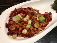 -夫妻肺片·中华老字号·正宗川菜(春熙路店)