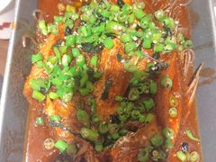 -味上湘菜馆(岳麓山店)