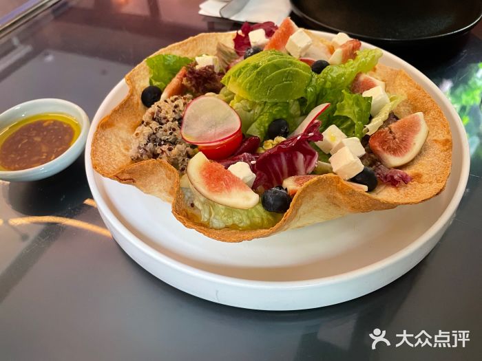 LES ELITES 英集荟(南京西路店)图片