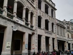 景点-海口骑楼老街历史文化街区