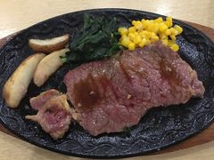 -萨莉亚意式餐厅(龙阳广场店)