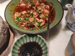 徐家口口脆-锦府盐帮·李宅(领展购物广场中关村店)