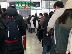 -洛阳龙门站